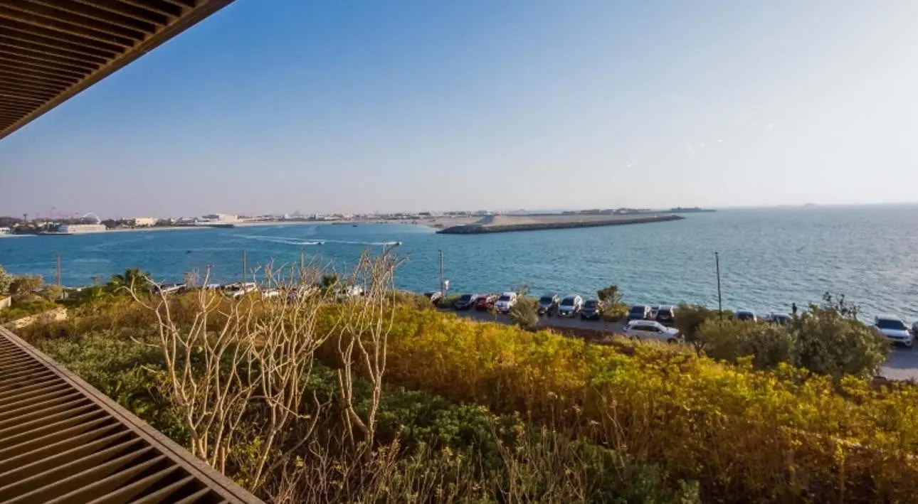 7643988-7e325o Propriété de prestige sur l'ile Bulgari Resort – Appartement Dubai (3/9)