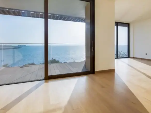 Propriété de prestige sur l'ile Bulgari Resort – Appartement Dubai (1/9)