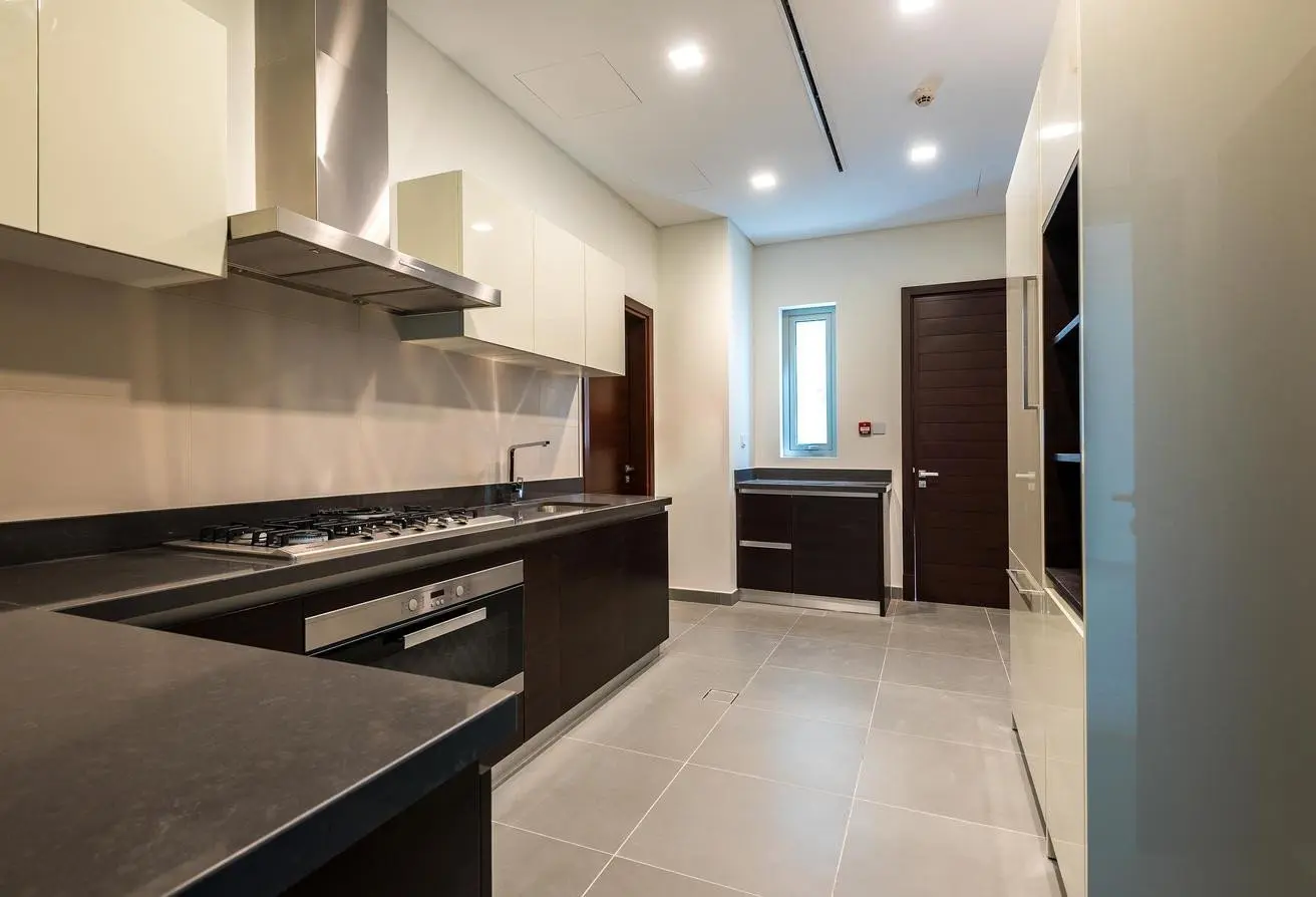8. Opportunité exceptionnelle à District One: Villa contemporaine 500m2 - 5 chambres à proximité du lagon. FRAIS DE NOTAIRE OFFE