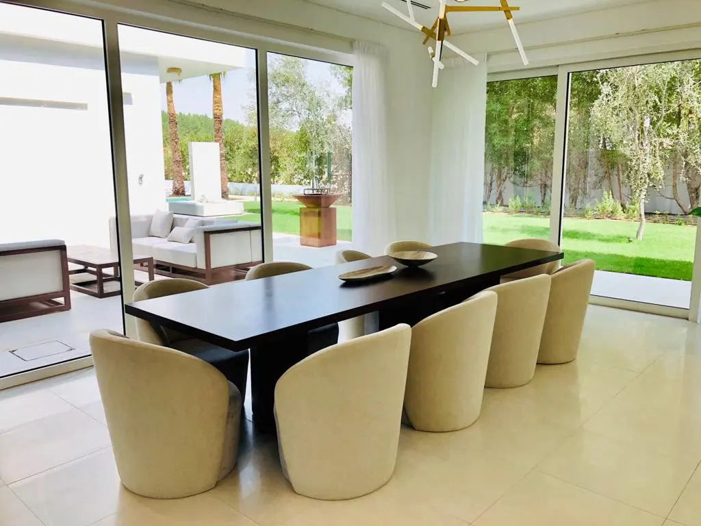 Villa contemporaine 5 chambres à vendre. Villa Dubai (15/30)