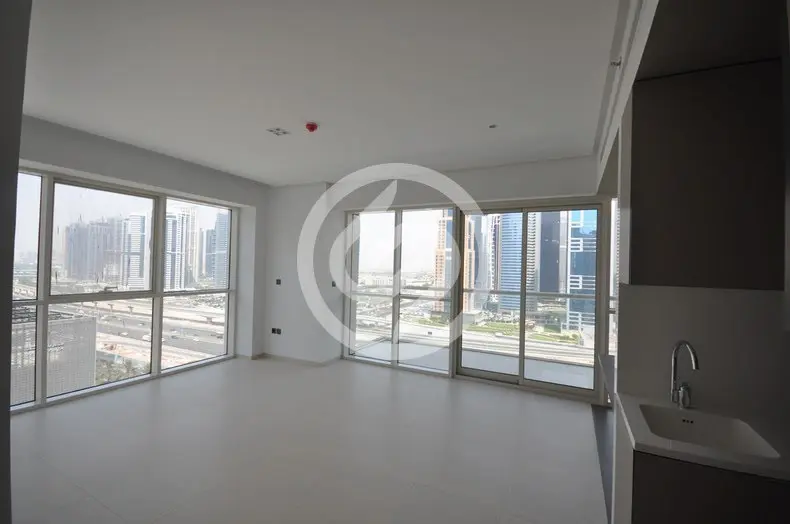 Superbe appartement d'une chambre en vente sur la Marina – Appartement Dubai (6/10)