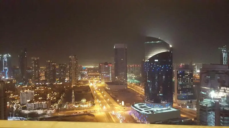 Superbe villa lumineuse, avec piscine dans un des plus beaux quartiers résidentiel de Dubai – Villa Dubai (14/30)