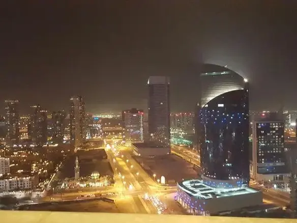 1CH @ 8 BOULEVARD WALK A 1.65 MILLION – Appartement Dubai (1/10)