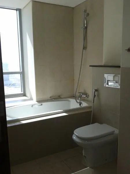 1CH @ 8 BOULEVARD WALK A 1.65 MILLION – Appartement Dubai (7/10)