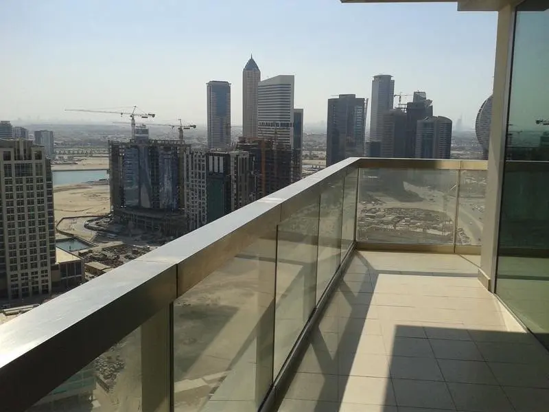 1CH @ 8 BOULEVARD WALK A 1.65 MILLION – Appartement Dubai (8/10)