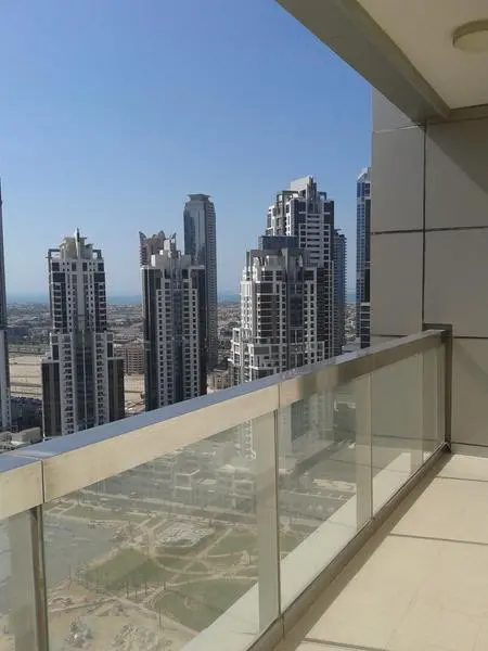 1CH @ 8 BOULEVARD WALK A 1.65 MILLION – Appartement Dubai (9/10)