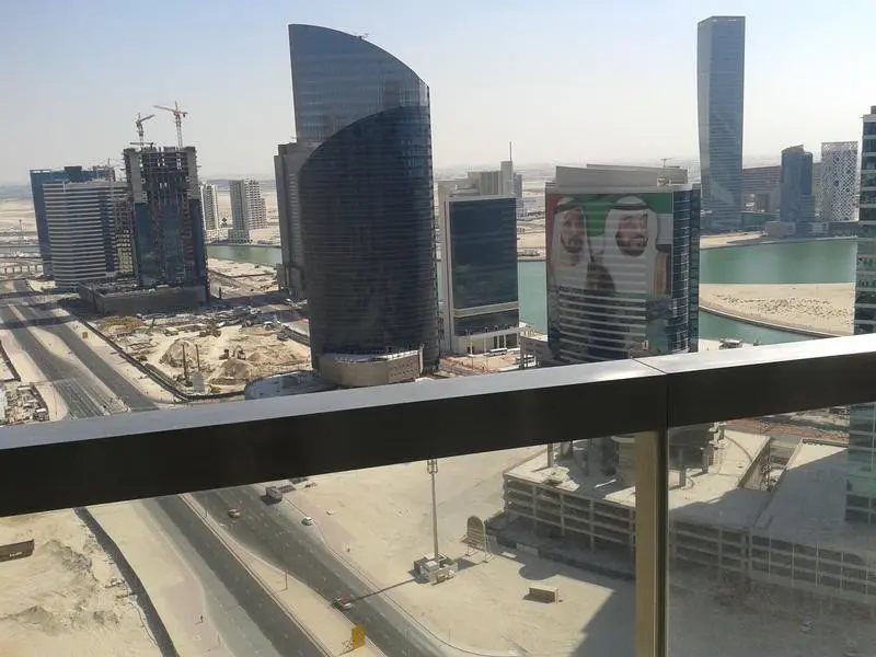 1CH @ 8 BOULEVARD WALK A 1.65 MILLION – Appartement Dubai (10/10)