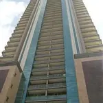 Spacieux avec 1 chambre avec un vaste balcon – Appartement Dubai (1/3)