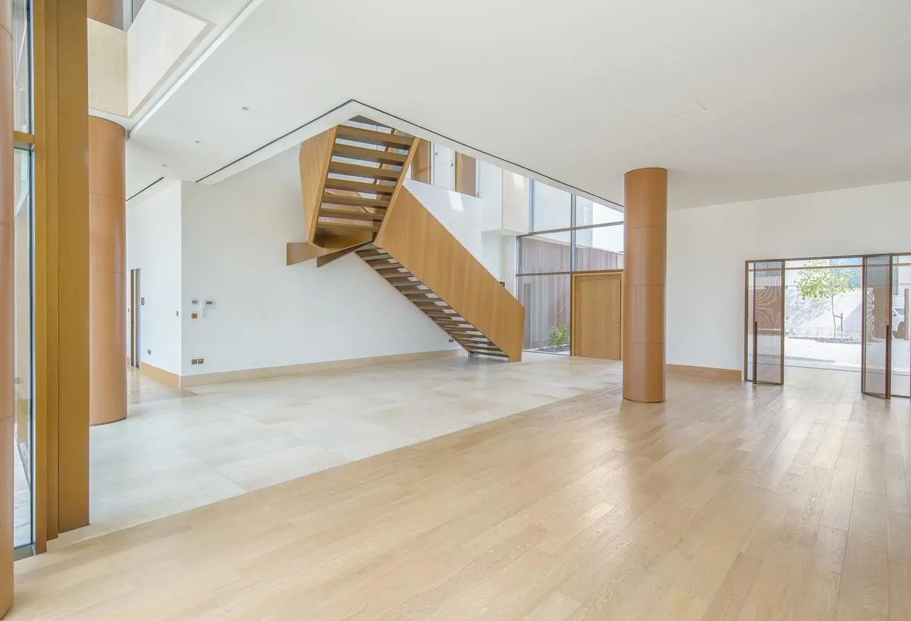 Luxueux Manoir de 4 chambres sur l'île de Jumeirah Bay – Villa DUBAI (9/16)