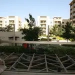 The Greens grand 2 chambres avec bureau – Appartement Dubai (1/8)