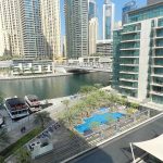 1 CH- Unité rare - Majara 5 - Vacant - Vue sur la Marina 8 - Dubai Immobilier AM 1590742784134 - Immobilier Dubai