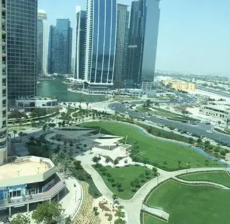 Appartement à vendre avec 3 ch à Armada Tower 3 – Appartement Dubai (1/9)
