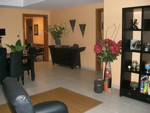 Al Seef 2 - 2044 sqft 2 chambre plus chambre de bonne - DEUX espaces de parkings – Appartement Dubai (1/10)