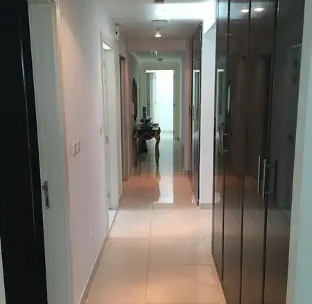 3 spacieux appartements + bonne - près du metro – Appartement Dubai (1/10)