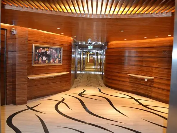 Appartement à 1 chambre en vente à Burj Khalifa – Appartement Dubai (1/10)