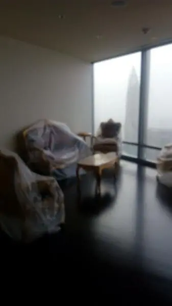 2 CH à Burj Khalifa – Appartement Dubai (8/9)