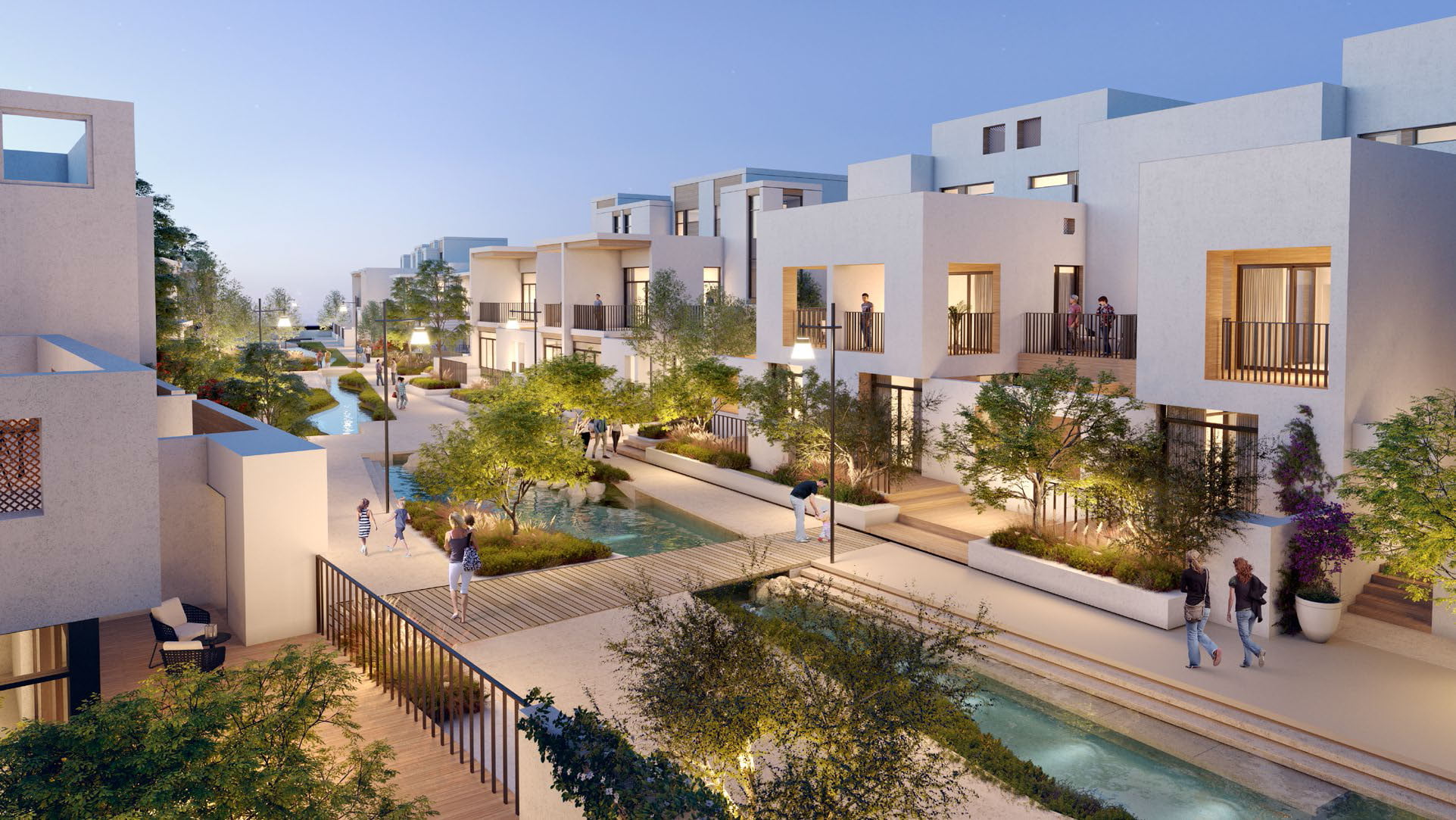Bliss @ Arabian Ranches 3 8 - Dubai Immobilier BLISS ARIII 22 2 - Immobilier Dubai