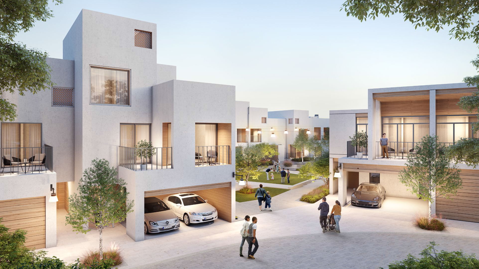 BLISS ARIII 27 - Immobilier Dubai
