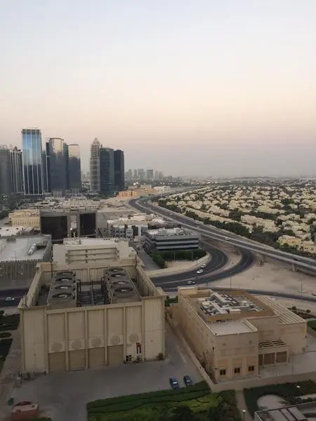 Superbe villa lumineuse, avec piscine dans un des plus beaux quartiers résidentiel de Dubai – Villa Dubai (9/30)