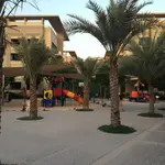 The Greens Al Arta 4 2 ch plus bureau – Appartement Dubai (1/9)