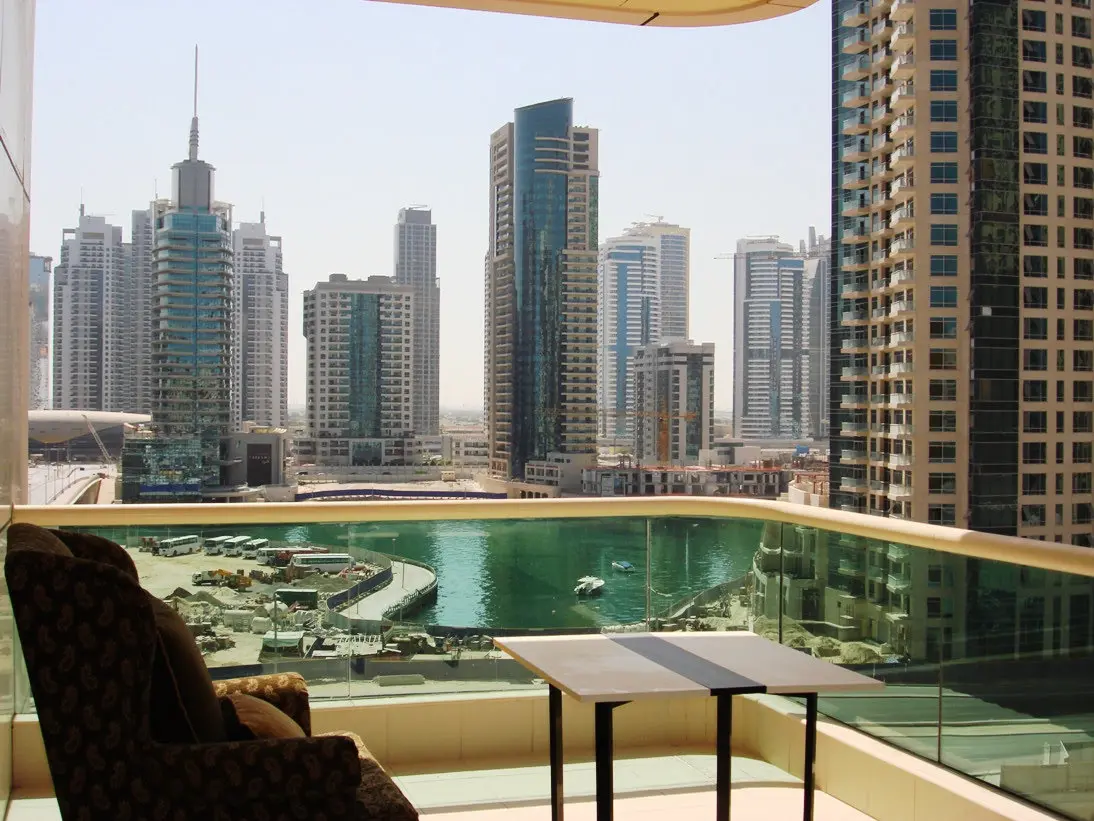 Très beau studio en vente dans un des meilleurs quartier de Dubai – Appartement Dubai (2/2)