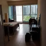 Vacant Studio à Dubai Arch Tower, JLT – Appartement Dubai (1/8)