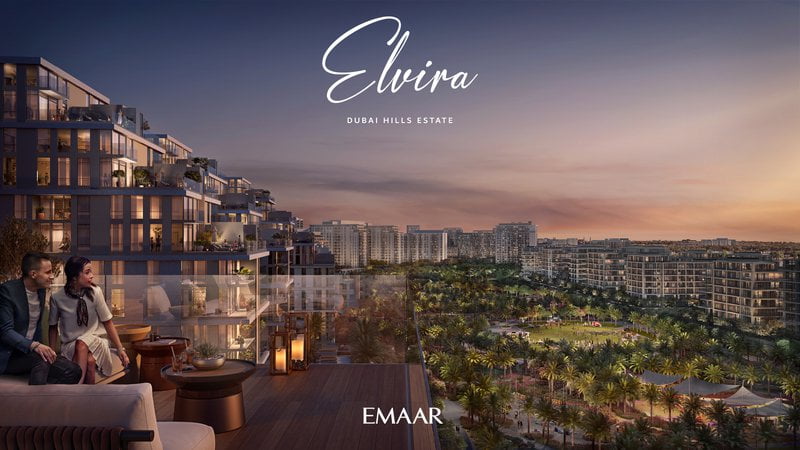 DHE ELVIRA RENDERS3 a744915d972e64ad39adced88cb1e0e4 800 - Immobilier Dubai