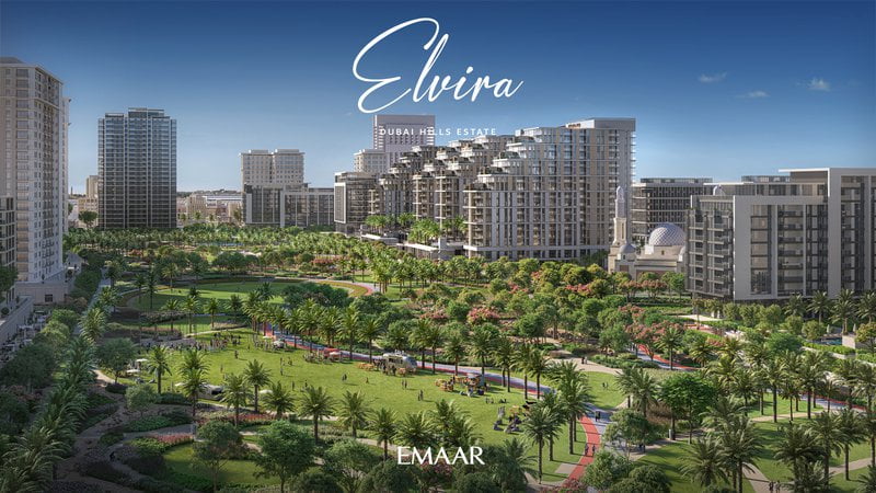 DHE ELVIRA RENDERS a744915d972e64ad39adced88cb1e0e4 800 - Immobilier Dubai