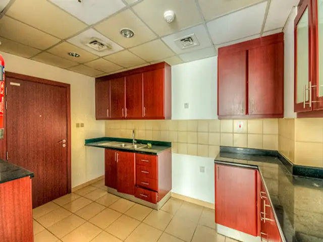 Immense appartement 4 pièces en vente à la Marina – Appartement Dubai (12/14)
