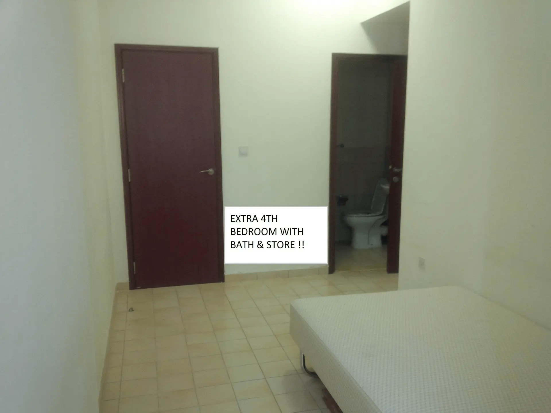 Immense appartement 4 pièces + chambre de bonne avec vue mer à Jumeirah Beach Residence – Appartement Dubai (7/10)