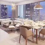 Appartement de 3 chambres (sur plan) disponible à Downtown – Appartement Dubai (1/6)