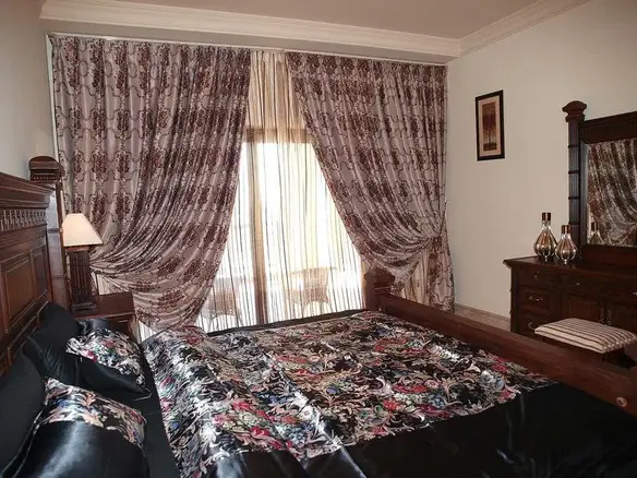 2 CH à Fairmont Residence North dans The Palm Jumeirah – Appartement Dubai (1/10)