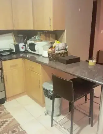 Appartement de 2 chambres entièrement meublé en vente à Goldcrest view – Appartement Dubai (1/8)