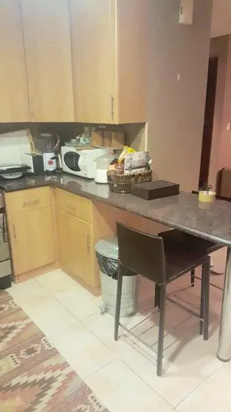 Appartement de 2 chambres entièrement meublé en vente à Goldcrest view Appartement de 2 chambres entièrement meublé en vente à Goldcrest view – Appartement Dubai (1/8)