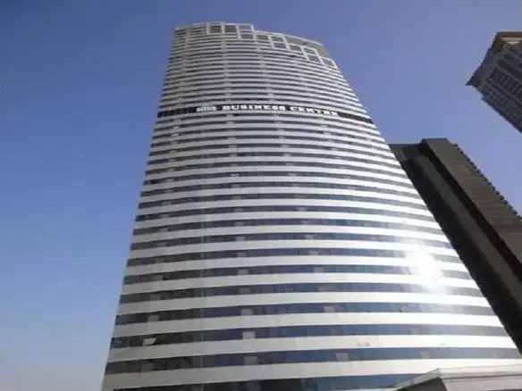 Bureau à l'état brut à vendre à un super prix à Dubai – Bureau Dubai (1/2)