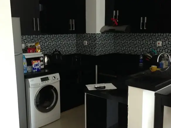 Appartement 2 pièces à la vente à Dubai Marina – Appartement Dubai (1/7)