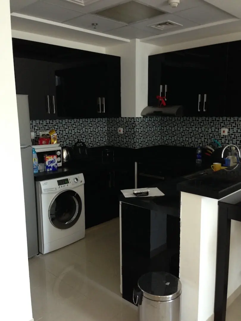 Appartement 2 pièces à la vente à Dubai Marina Appartement 2 pièces à la vente à Dubai Marina – Appartement Dubai (1/7)