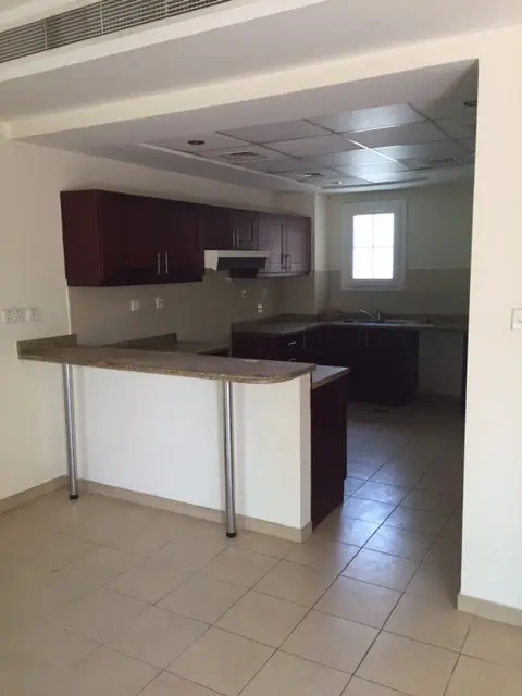Grande villa 3 chambres dans un des plus beaux complexe résidentiel de Dubai – Villa Dubai (3/11)