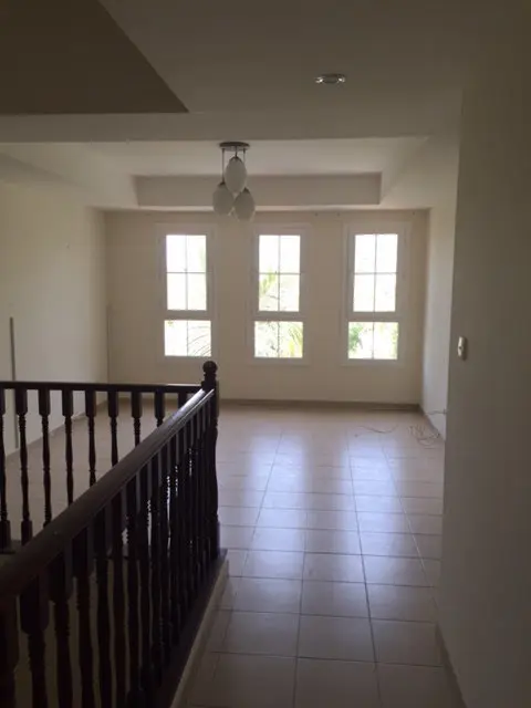 Grande villa 3 chambres dans un des plus beaux complexe résidentiel de Dubai – Villa Dubai (6/11)