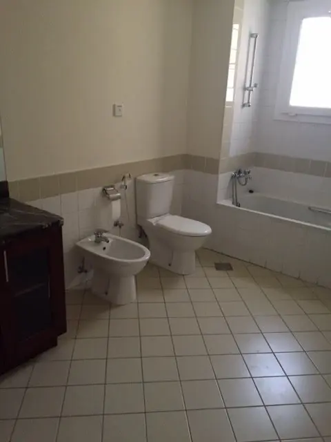 Grande villa 3 chambres dans un des plus beaux complexe résidentiel de Dubai – Villa Dubai (11/11)