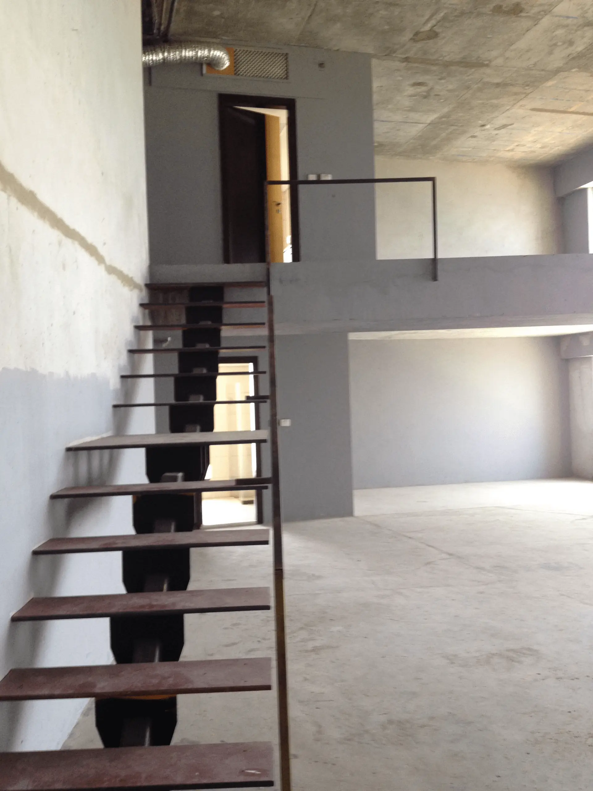 Superbe loft avec vue extraordinaire sur le Palm – Appartement Dubai (2/9)