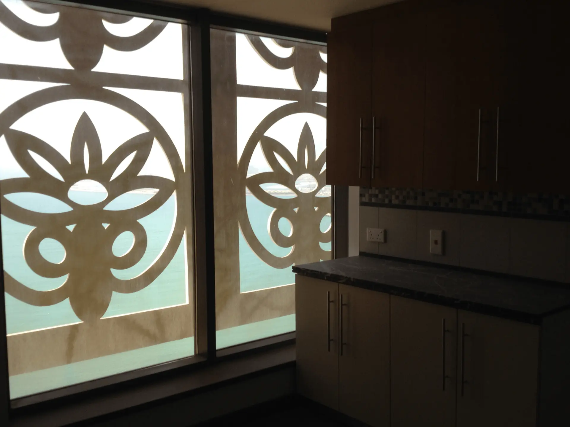 Superbe loft avec vue extraordinaire sur le Palm – Appartement Dubai (6/9)