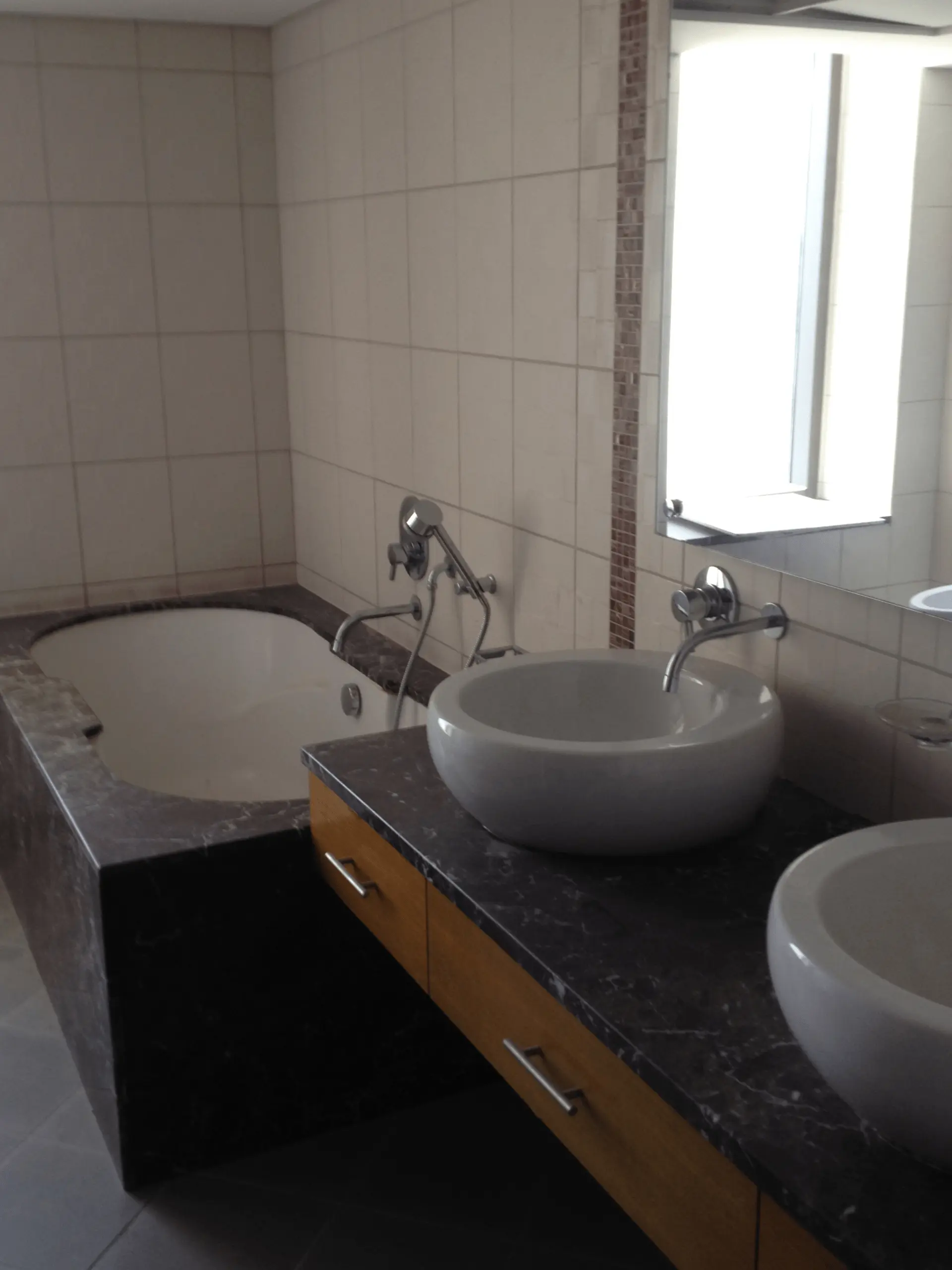 Superbe loft avec vue extraordinaire sur le Palm – Appartement Dubai (8/9)
