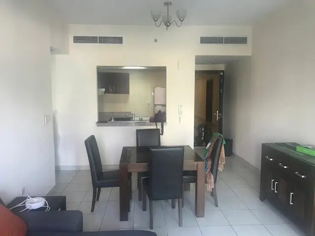 Magnifique appartement rare avec pleine vue sur la Marina – Appartement Dubai (6/10)