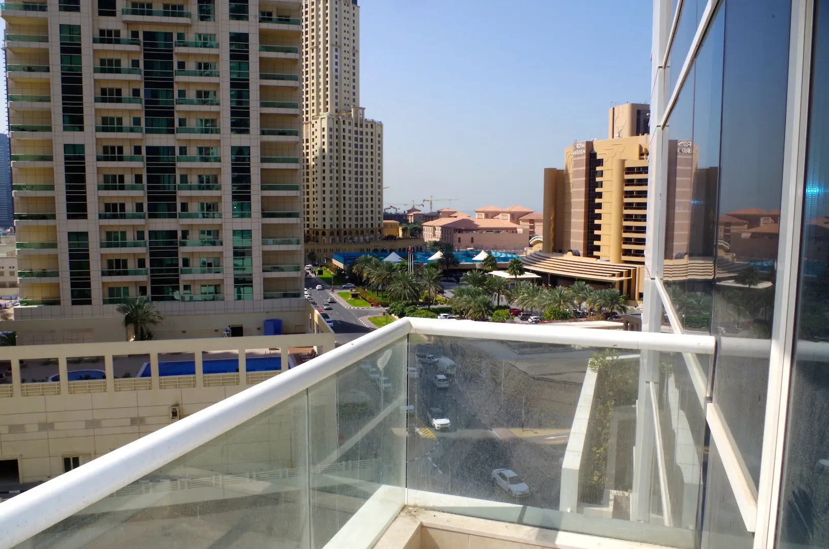 IMGP1573-1590746971389 Appartement 2 pièces à la vente à Dubai Marina – Appartement Dubai (6/7)
