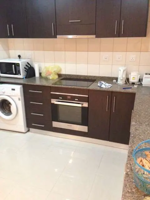 Kitchen1007-1590747600420 Idéal pour investissement locatif. Appartement meublé de 2 pièces en vente à la Marina – Appartement Dubai (2/3)