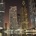2 pièces à JLT – Appartement Dubai (1/10)