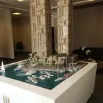 1 CH à Marina Gate 1, Off-Plan – Appartement Dubai (1/10)