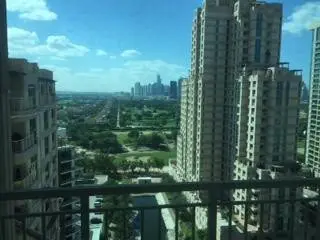 Superbe villa lumineuse, avec piscine dans un des plus beaux quartiers résidentiel de Dubai – Villa Dubai (11/30)