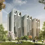 Nouveau projet résidentiel situé à 10 minutes du Mall of Emirates – Appartement Dubai (1/1)